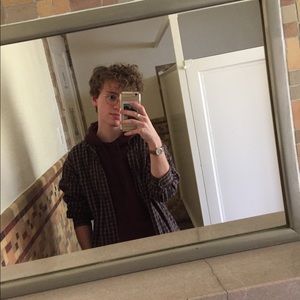 Meet your Posher, Cody